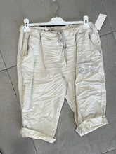 Krone strækshorts - Str. 42-50 - Viskose Nylon Elastan